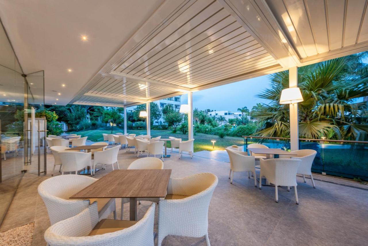 Acacia Palace (adults Only) 4* Marina di Ragusa