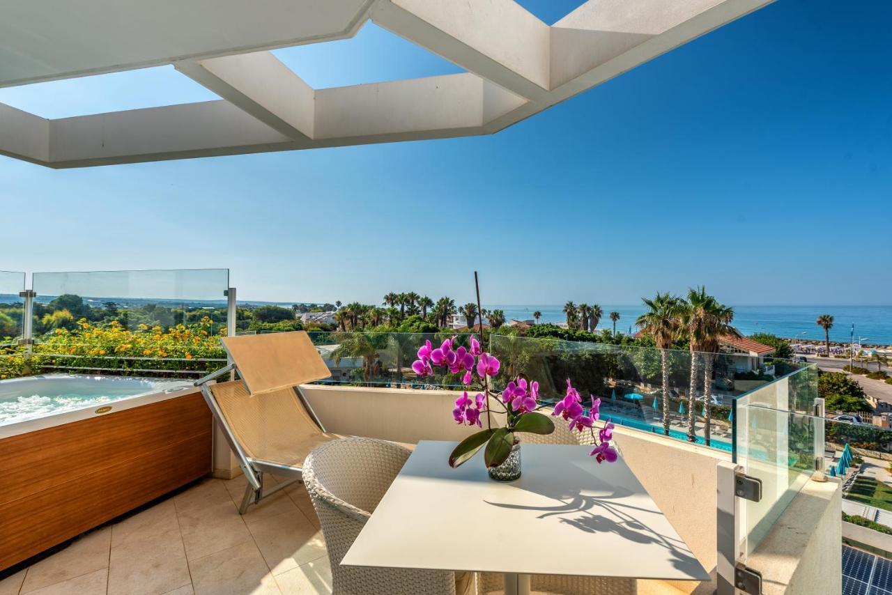 Acacia Palace (adults Only) Hotel Marina di Ragusa