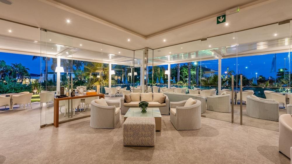 Acacia Palace (adults Only) Hotel Marina di Ragusa