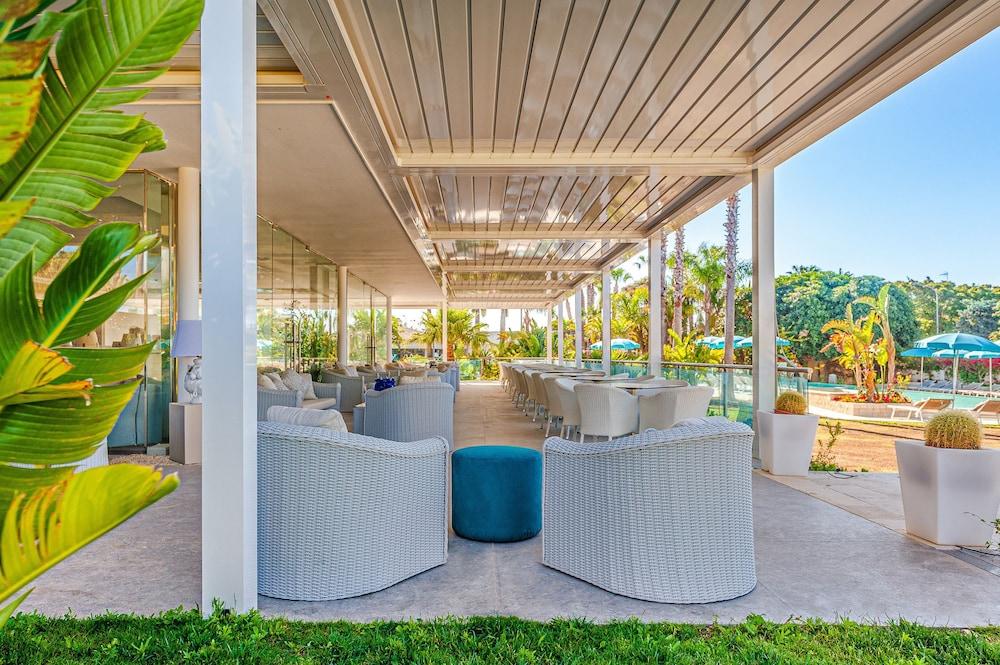 Acacia Palace (adults Only) Hotel 4*