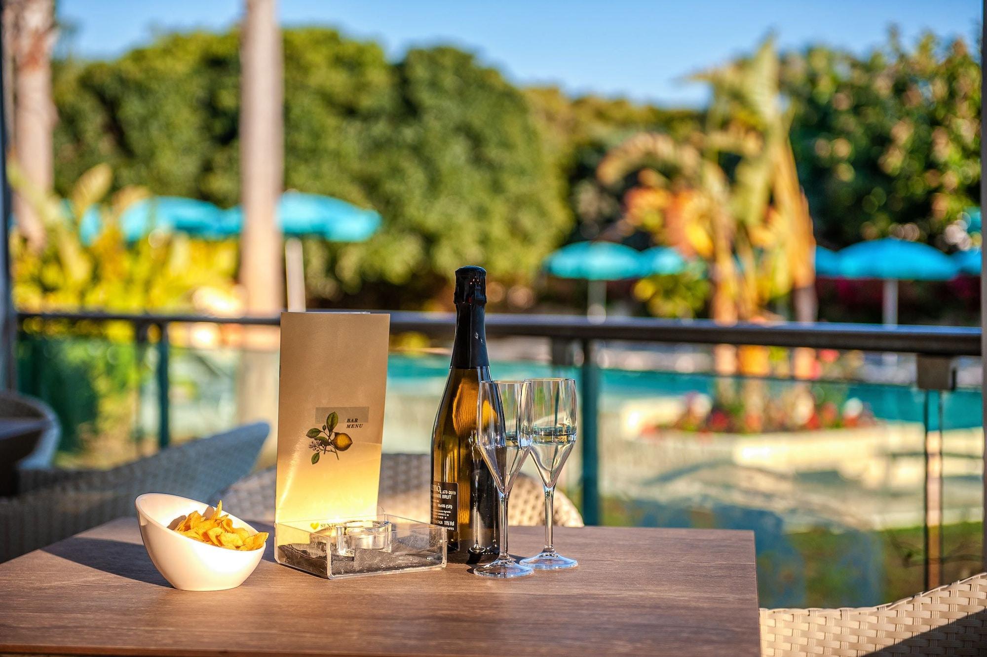 Hotel Acacia Palace (adults Only)