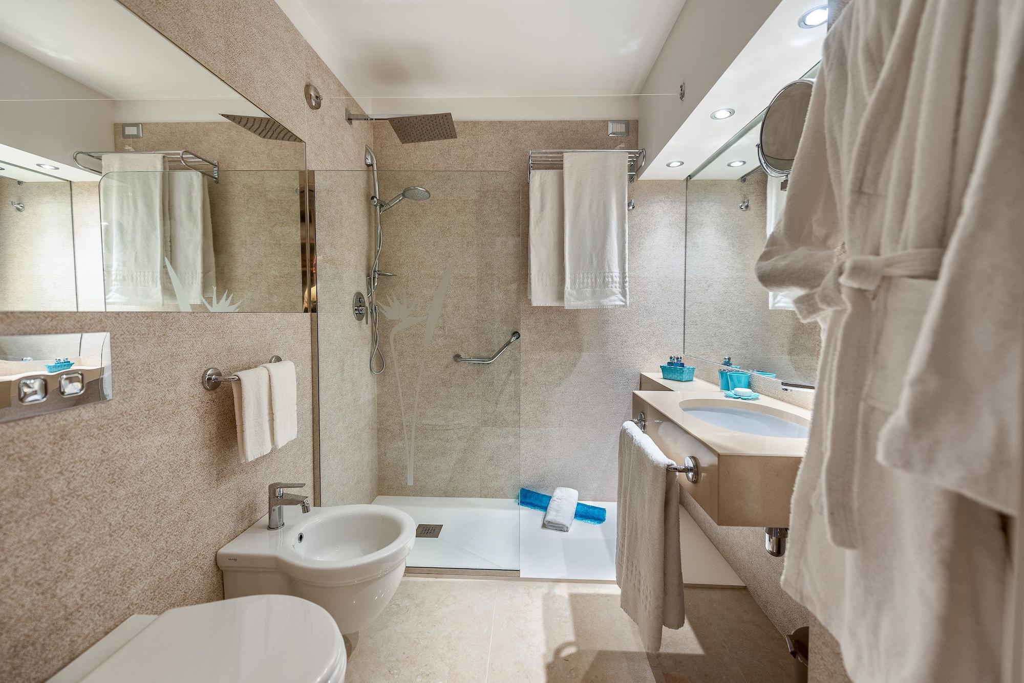 Acacia Palace (adults Only) 4* Marina di Ragusa