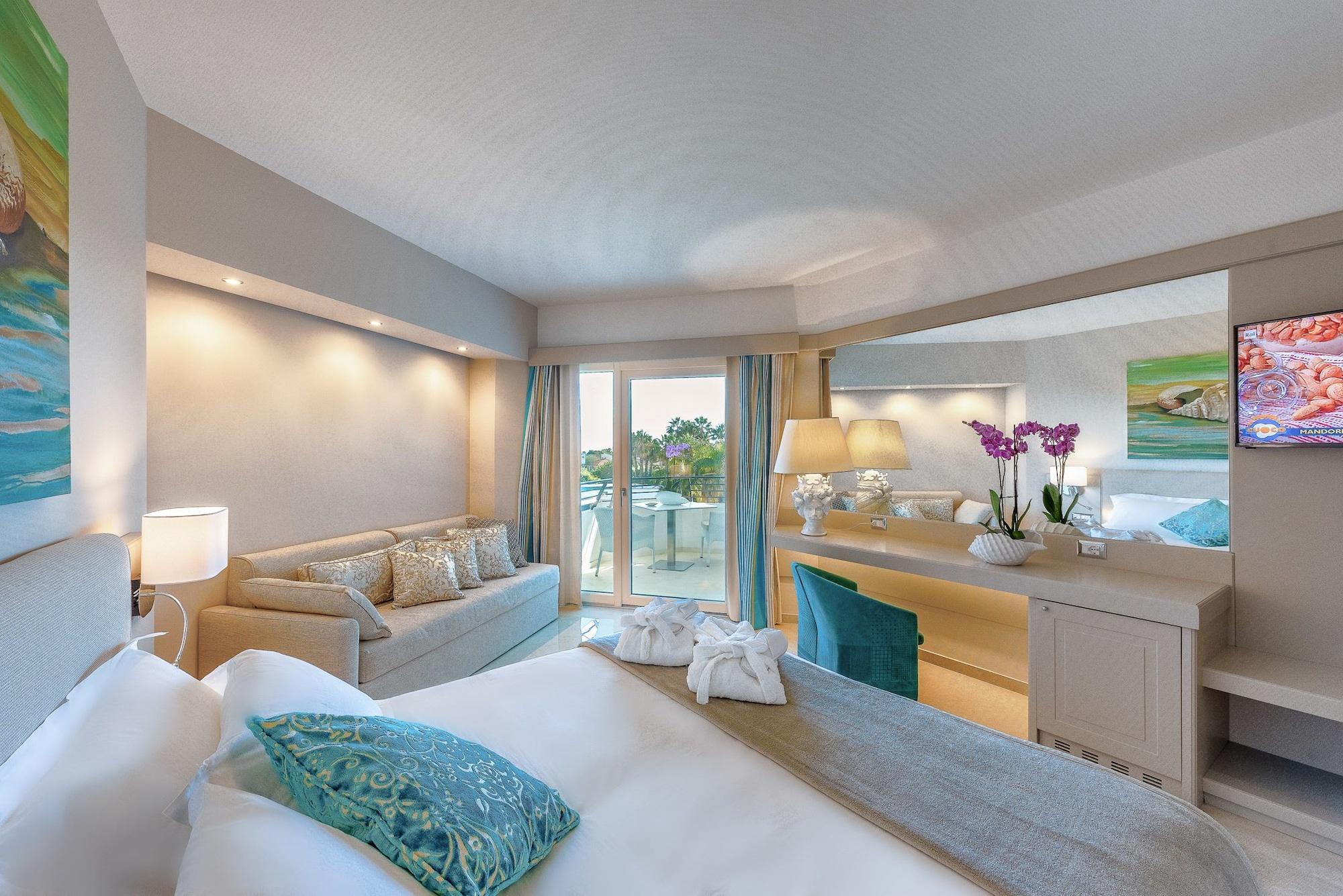 Acacia Palace (adults Only) Hotel 4*