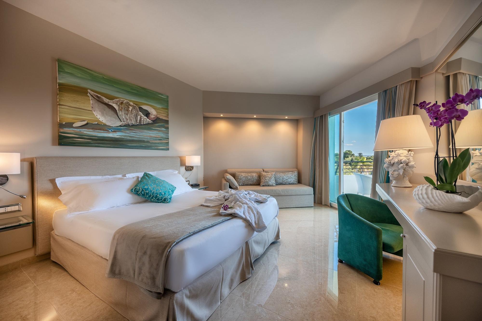 Acacia Palace (adults Only) Hotel 4*