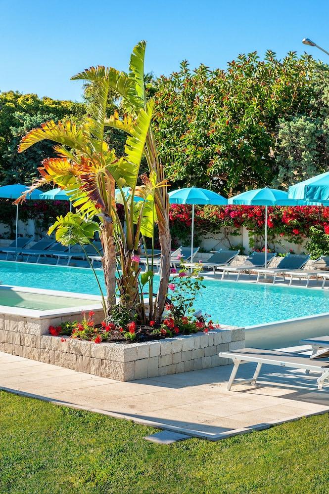 Acacia Palace (adults Only) Hotel
