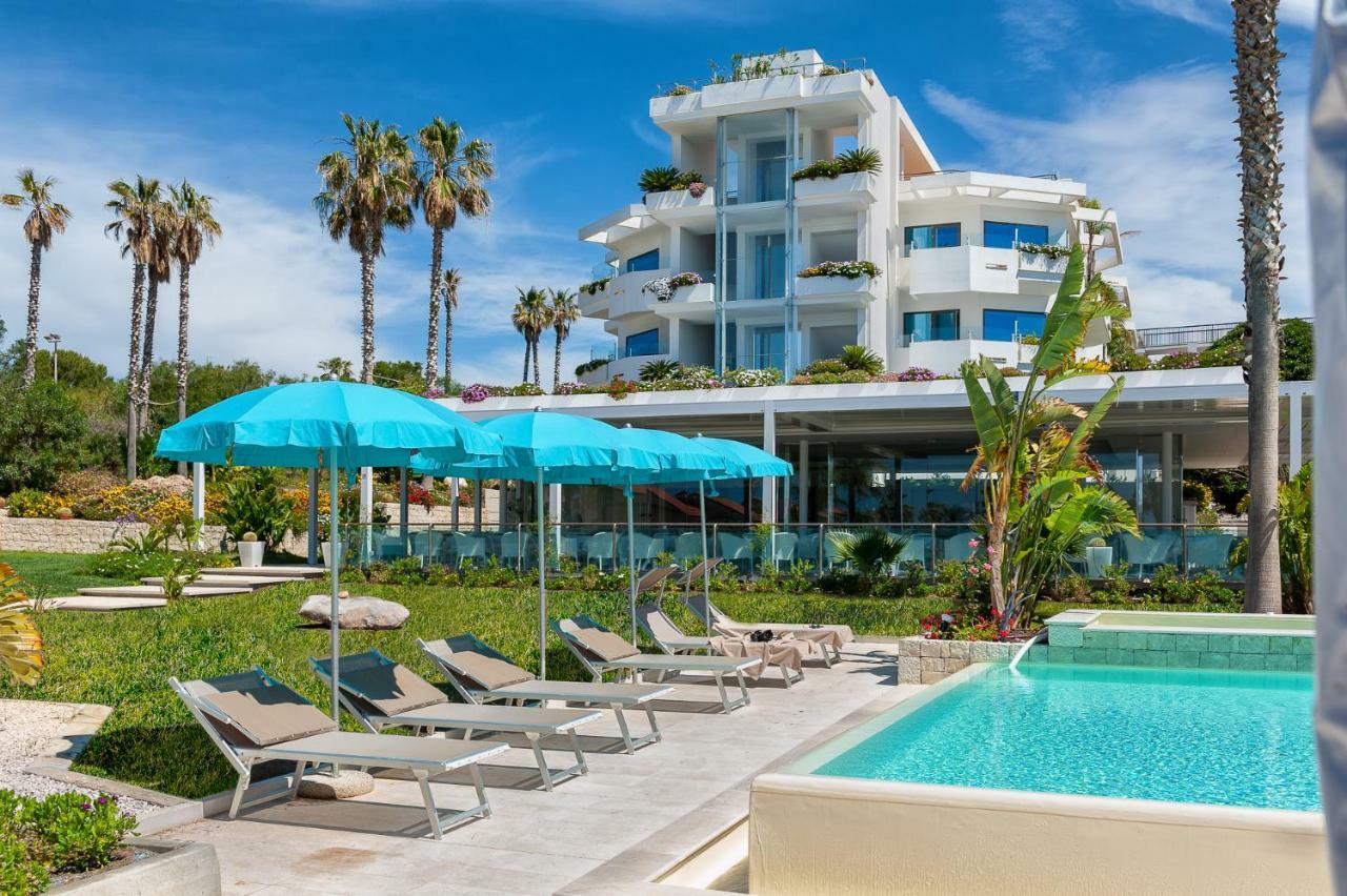 Acacia Palace (adults Only) Hotel Marina di Ragusa