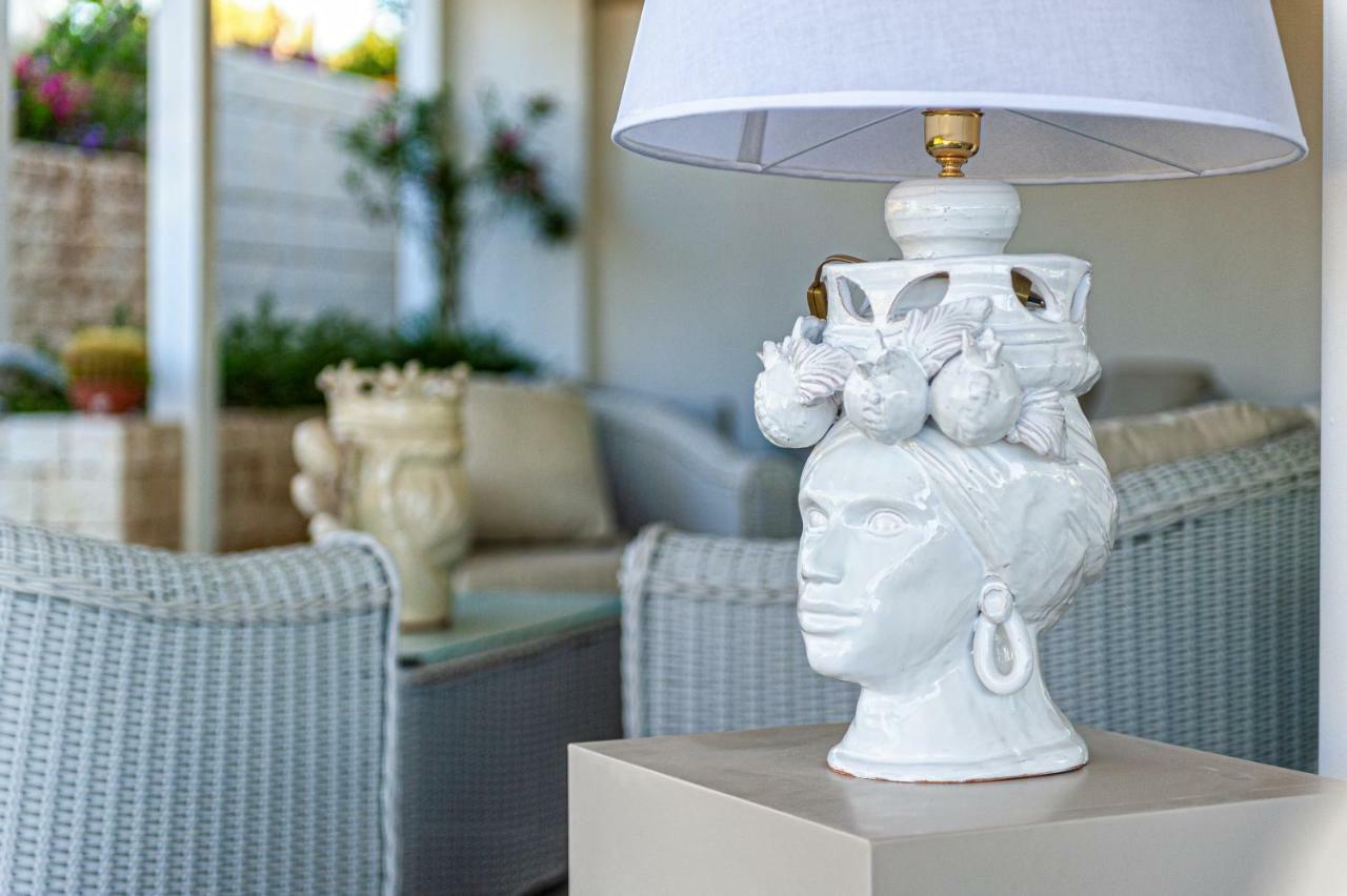 Acacia Palace (adults Only) Hotel Marina di Ragusa