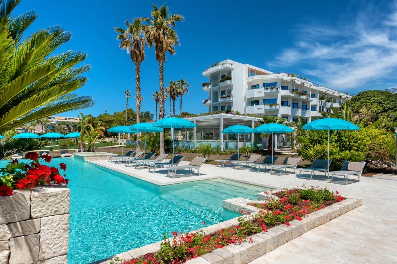 Acacia Palace (adults Only) Hotel Marina di Ragusa