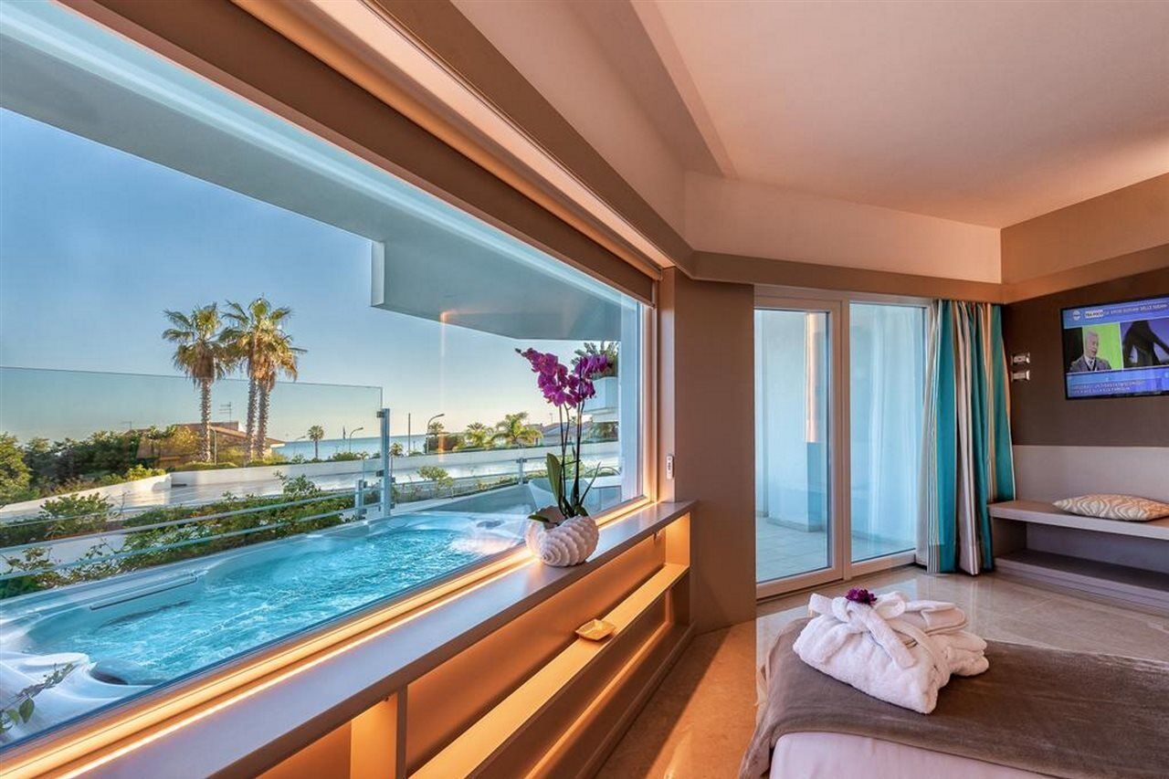 Acacia Palace (adults Only) Marina di Ragusa