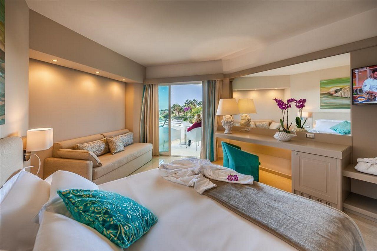 Acacia Palace (adults Only) Hotel 4*