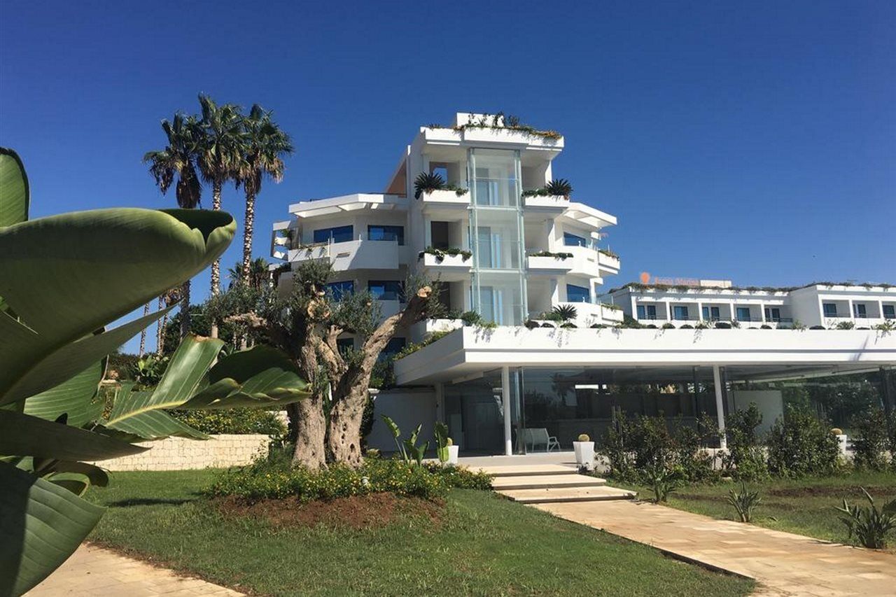 Acacia Palace (adults Only) 4* Marina di Ragusa