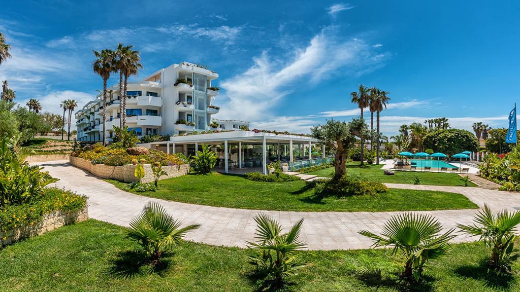 Acacia Palace (adults Only) Hotel